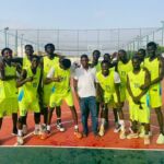 Développer l&rsquo;esprit d&rsquo;équipe et la confiance en soi au Sebi Basket Club