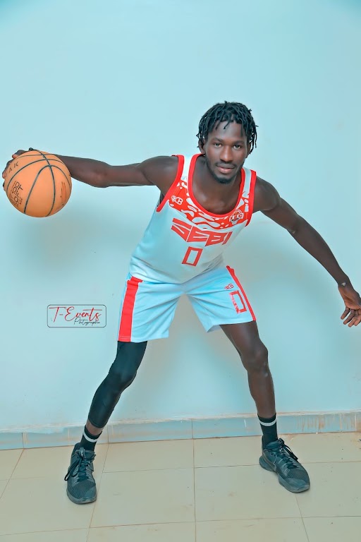 Modou NdongPoste 2 SBC